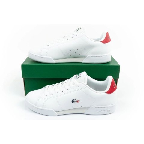 Buty Lacoste Carnaby Cup 125 4 SMA M 749SMA0112407 Lacoste