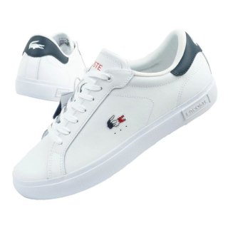 Buty Lacoste Powercourt 125 1 SMA M 749SMA0080407 Lacoste