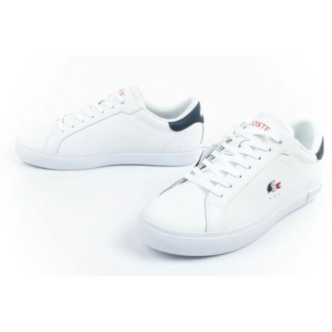 Buty Lacoste Powercourt 125 1 SMA M 749SMA0080407 Lacoste