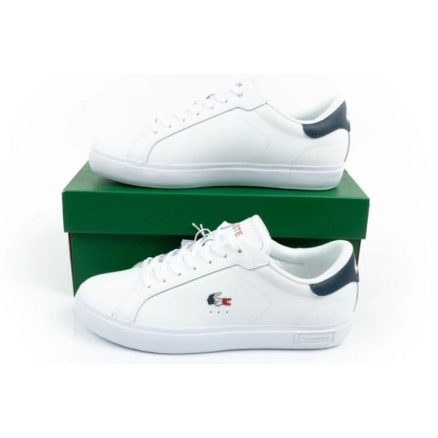 Buty Lacoste Powercourt 125 1 SMA M 749SMA0080407 Lacoste