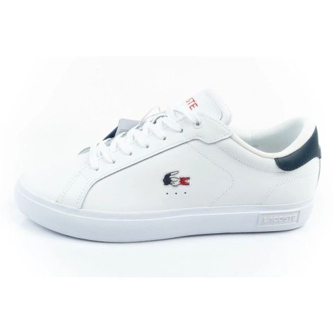 Buty Lacoste Powercourt 125 1 SMA M 749SMA0080407 Lacoste