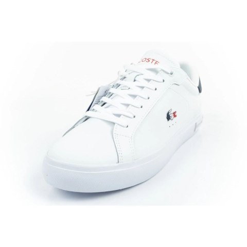Buty Lacoste Powercourt 125 1 SMA M 749SMA0080407 Lacoste
