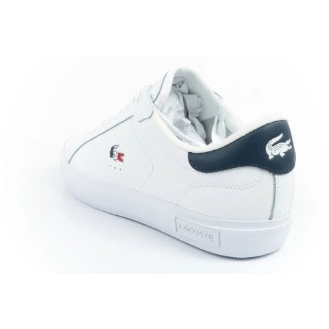 Buty Lacoste Powercourt 125 1 SMA M 749SMA0080407 Lacoste