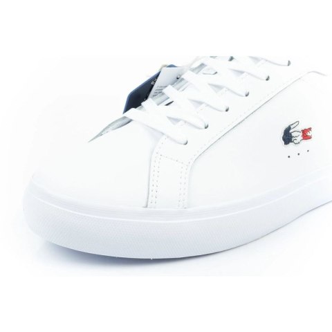 Buty Lacoste Powercourt 125 1 SMA M 749SMA0080407 Lacoste