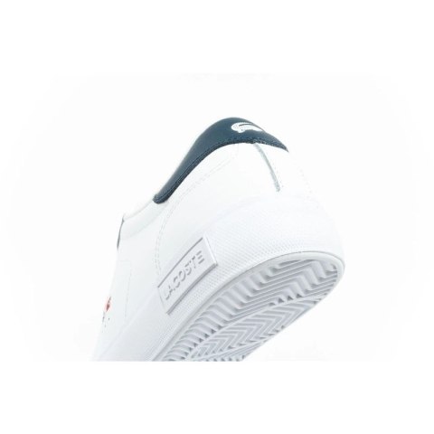 Buty Lacoste Powercourt 125 1 SMA M 749SMA0080407 Lacoste