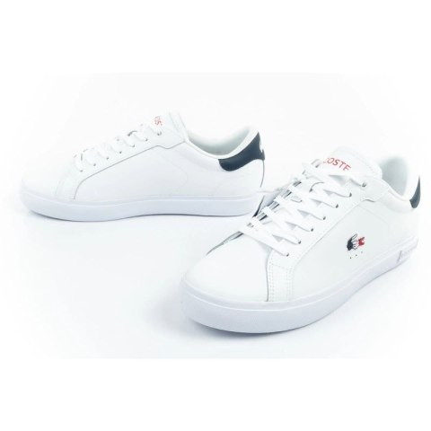 Buty Lacoste Powercourt 125 1 SMA M 749SMA0080407 Lacoste
