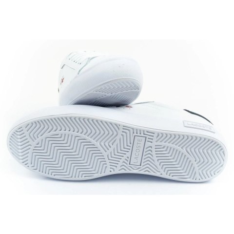 Buty Lacoste Powercourt 125 1 SMA M 749SMA0080407 Lacoste