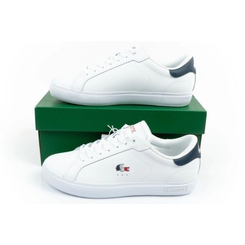 Buty Lacoste Powercourt 125 1 SMA M 749SMA0080407 Lacoste