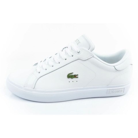 Buty Lacoste Powertcourt 125 2 SMA M 749SMA008121G Lacoste