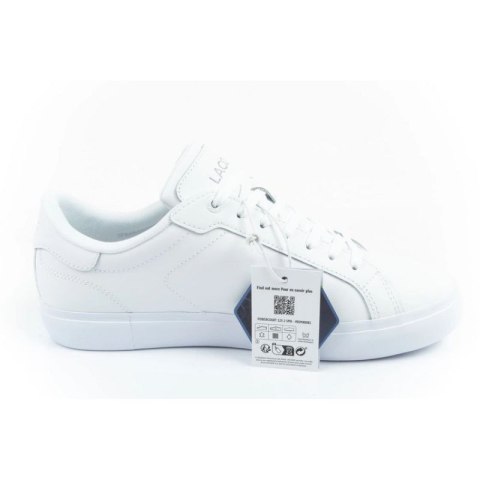 Buty Lacoste Powertcourt 125 2 SMA M 749SMA008121G Lacoste