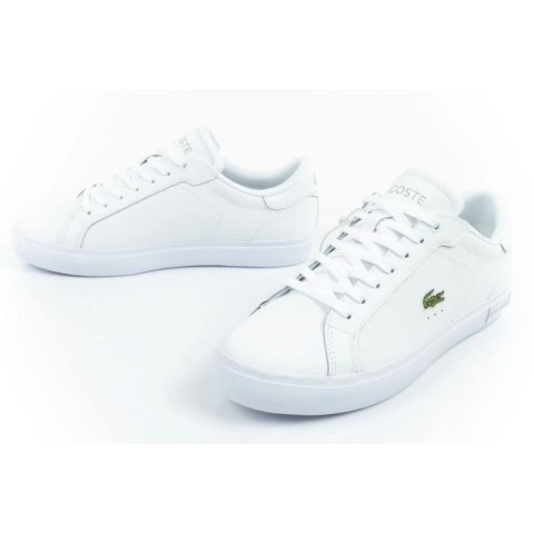 Buty Lacoste Powertcourt 125 2 SMA M 749SMA008121G Lacoste