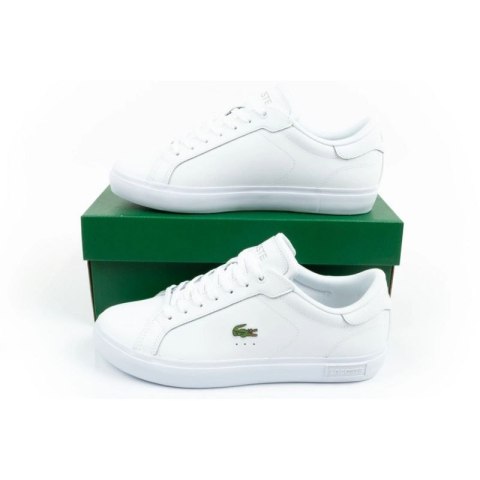 Buty Lacoste Powertcourt 125 2 SMA M 749SMA008121G Lacoste