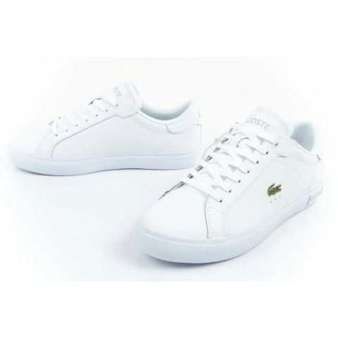 Buty Lacoste Powertcourt 125 2 SMA M 749SMA008121G Lacoste