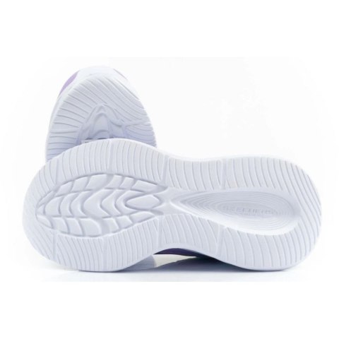 Buty Skechers S Lights-Sola Glow Jr 303714L/TQLV Skechers
