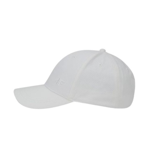 Czapka z daszkiem 4F U367 4FWSS25ACABU367 11S 4f