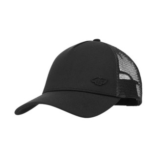 Czapka z daszkiem 4F U401 4FWSS25ACABU401 20S 4f