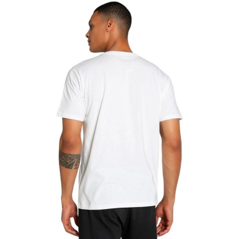 Koszulka Puma Team Rise Logo Jersey Cotton M 658705 04 Puma