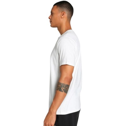 Koszulka Puma Team Rise Logo Jersey Cotton M 658705 04 Puma