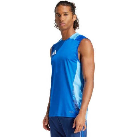 Koszulka adidas Tiro 24 Competition Training Sleeveless Jersey M IR5475 Adidas