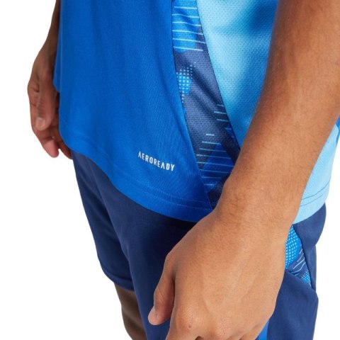 Koszulka adidas Tiro 24 Competition Training Sleeveless Jersey M IR5475 Adidas
