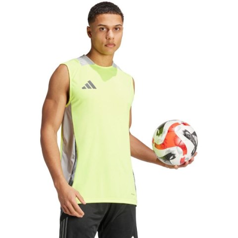 Koszulka adidas Tiro 24 Competition Training Sleeveless Jersey M IR5478 Adidas