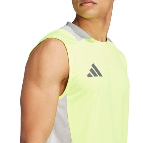 Koszulka adidas Tiro 24 Competition Training Sleeveless Jersey M IR5478 Adidas