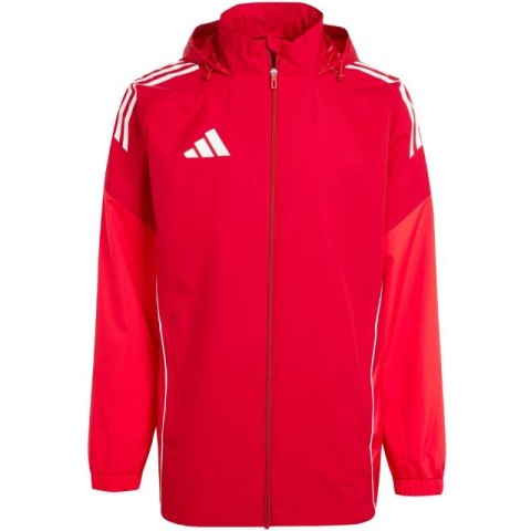 Kurtka adidas Tiro 25 Competition All-Weather M JI6503 Adidas