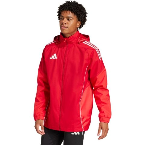 Kurtka adidas Tiro 25 Competition All-Weather M JI6503 Adidas