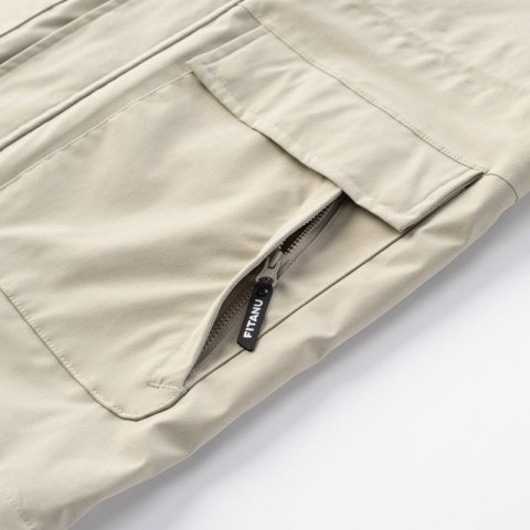 Męska Kurtka VERLO