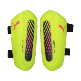 Ochraniacze piłkarskie Puma Ultra Light Strap 30992 02 Puma