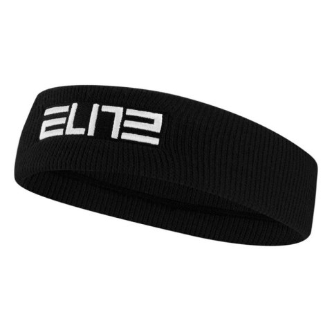 Opaska na głowę Nike Elite Headband 92800430434 Nike