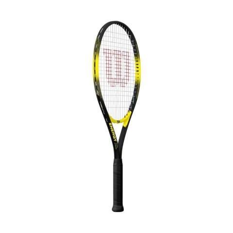 Rakieta do tenisa ziemnego Wilson Energy XL Rkt 3 4 3/8 WR148210U3 Wilson