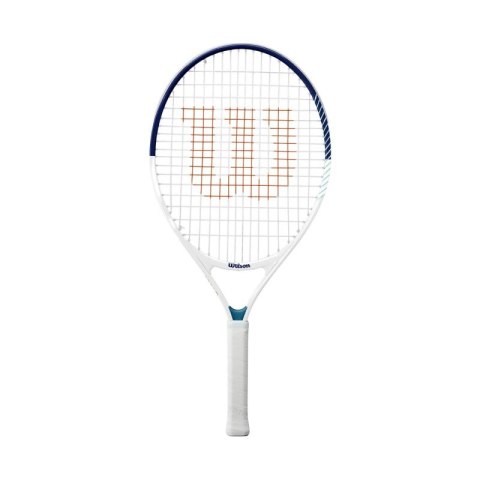 Rakieta do tenisa ziemnego Wilson Roland Garros Elite 23 3 5/8 Jr WR148910H Wilson