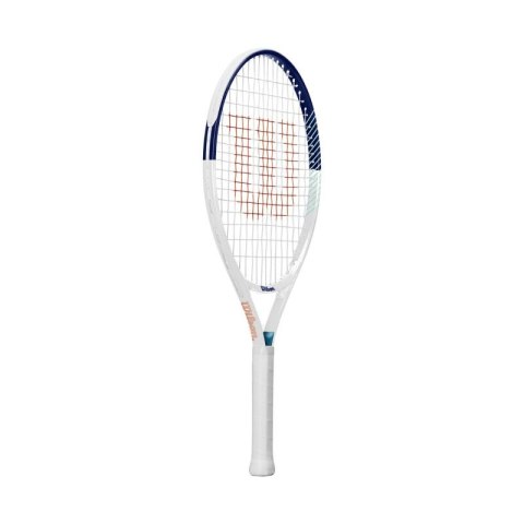 Rakieta do tenisa ziemnego Wilson Roland Garros Elite 23 3 5/8 Jr WR148910H Wilson