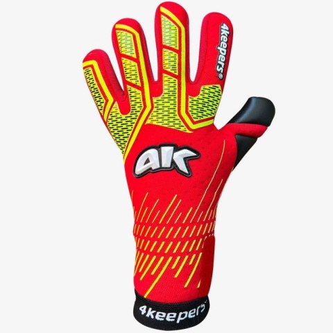 Rękawice bramkarskie 4keepers Neo Elegant Neo Lava NC S982849 4Keepers