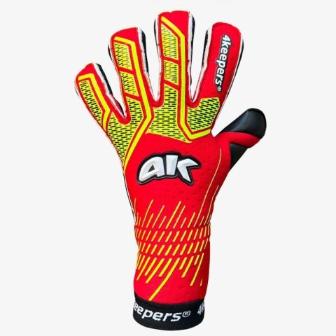 Rękawice bramkarskie 4keepers Neo Elegant Neo Lava RF2G S982862 4Keepers