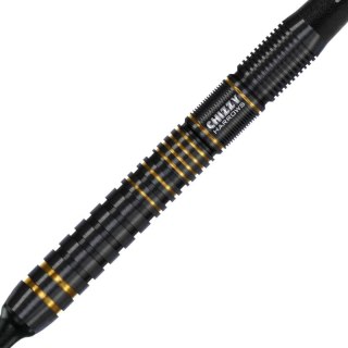 Rzutki Harrows Chizzy Dave Chisnall 3 90% softip Harrows