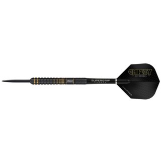 Rzutki Harrows Chizzy Dave Chisnall 3 90% steeltip Harrows