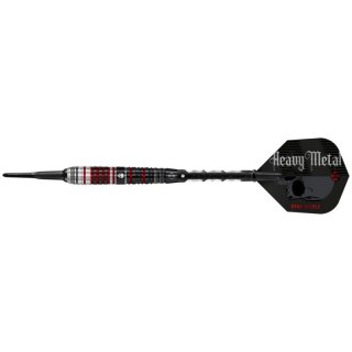 Rzutki Harrows Heavy Metal Ryan Searle 2 90% softip Harrows