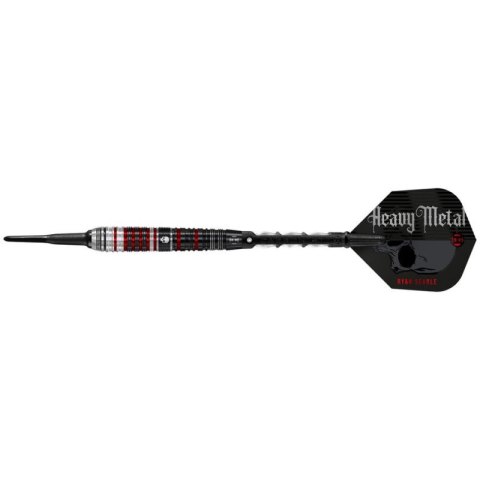 Rzutki Harrows Heavy Metal Ryan Searle 2 90% softip Harrows