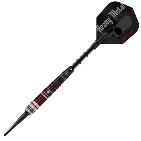 Rzutki Harrows Heavy Metal Ryan Searle 2 90% softip Harrows