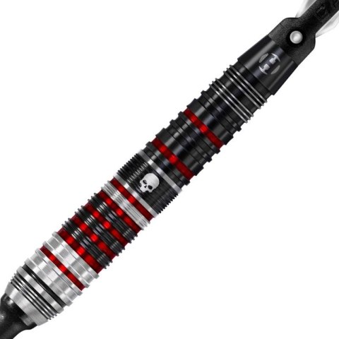 Rzutki Harrows Heavy Metal Ryan Searle 2 90% softip Harrows