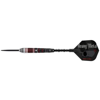 Rzutki Harrows Heavy Metal Ryan Searle 2 90% steeltip Harrows