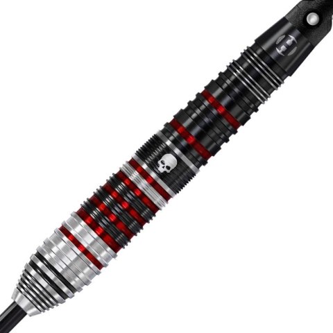 Rzutki Harrows Heavy Metal Ryan Searle 2 90% steeltip Harrows