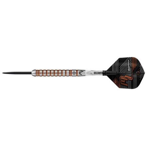 Rzutki Harrows Woody Luke Woodhouse 2 90% steeltip Harrows