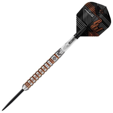 Rzutki Harrows Woody Luke Woodhouse 2 90% steeltip Harrows