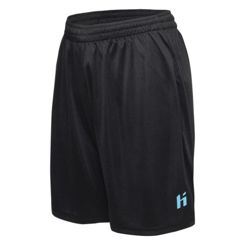 Spodenki Huari Huracan II Jr 92800617637 Martes