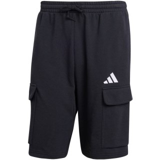 Spodenki adidas Essentials Feel Cozy French Terry Cargo M JE6291 Adidas