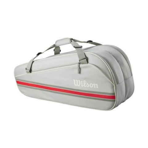 Torba tenisowa Wilson Team 6PK WR8039903001 Wilson