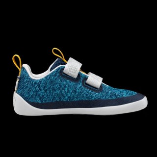 Affenzahn Sneaker Knit Happy Penguin (AFZ-HBS-121-827)